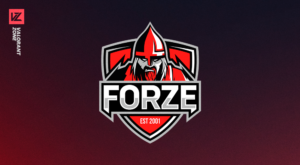 forZe adeus VALORANT