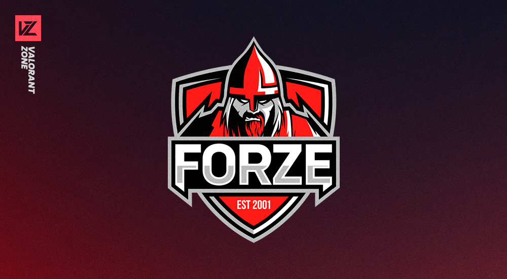 forZe adeus VALORANT
