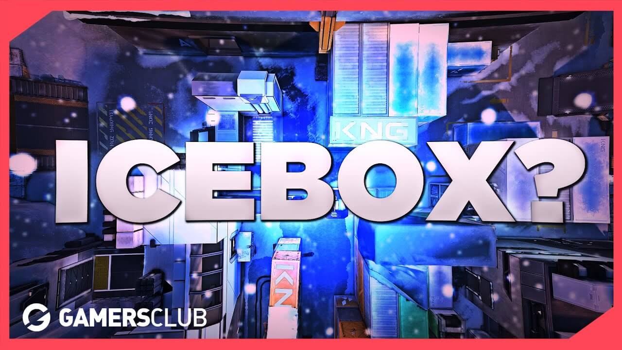 Icebox está pronto para o competitivo? - VZone