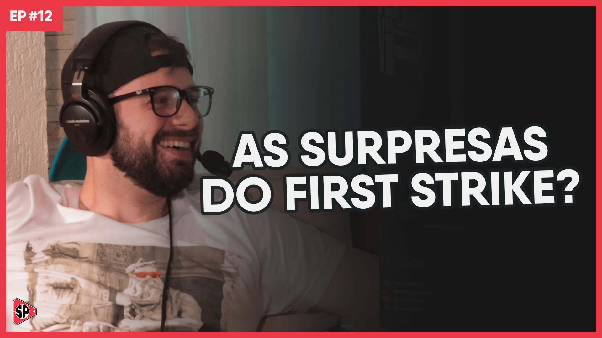 Quais equipes podem surpreender na seletiva fechada do First Strike?