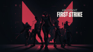 First Strike do Japão