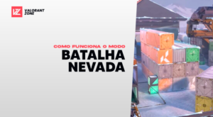 Batalha Nevada