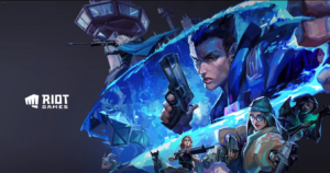 Episódio 2 de VALORANT