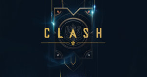Clash VALORANT