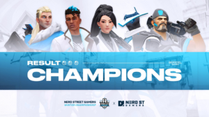 Luminosity Sentinels