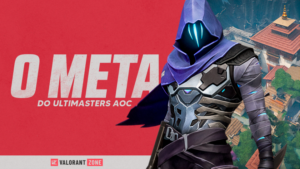 Ultimasters AOC