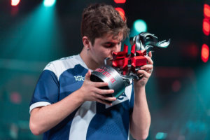 Gamelanders Copa Rakin