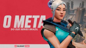 D2E Series Brazil
