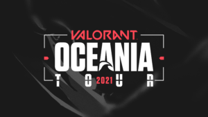 VALORANT Oceania Tour
