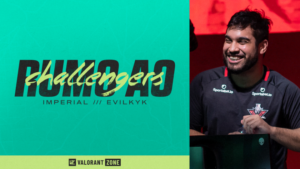 VALORANT Challengers Brasil