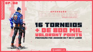 Operação Blindside