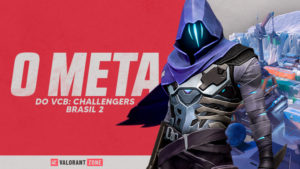 VALORANT Challengers Brasil