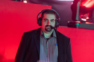 vagas treinadores / cev valorant