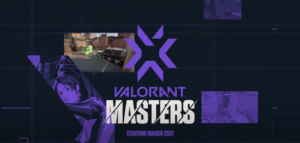 VALORANT Masters