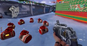 Modo Batalha Nevada atualmente encontra-se indisponível no VALORANT