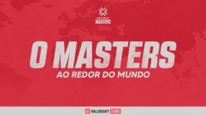 VALORANT Masters