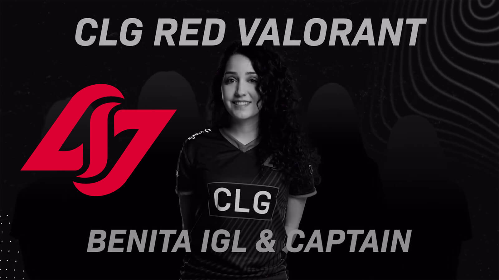 CLG anuncia entrada no cenário feminino de VALORANT