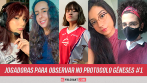 Protocolo Gêneses