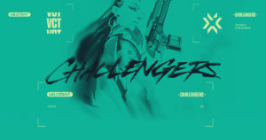 VALORANT Challengers