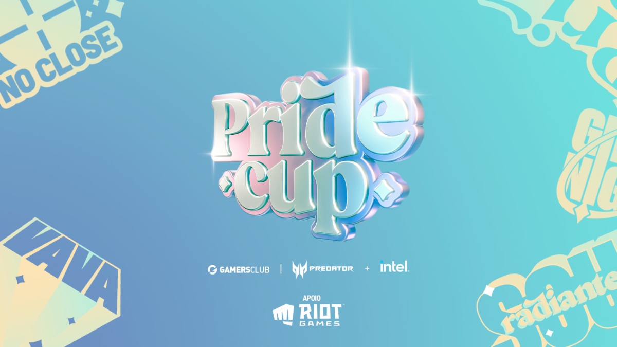 Pride Cup 2021