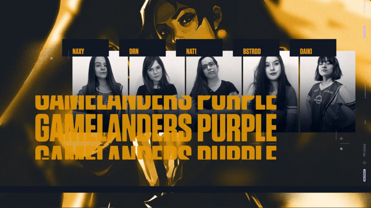 Game Changers Series