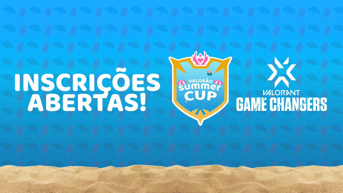 VALORÃO Summer Cup