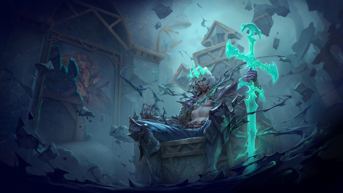 VALORANT LEAGUE OF LEGENDS