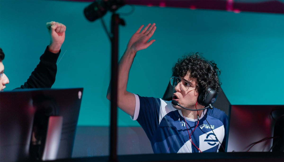 Last Chance Sul-americano