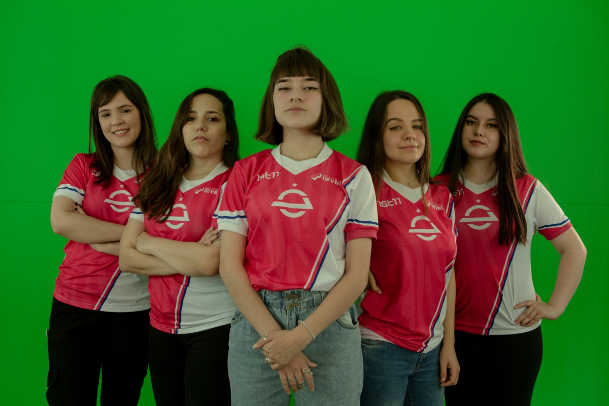 Game Changers Series Brasil