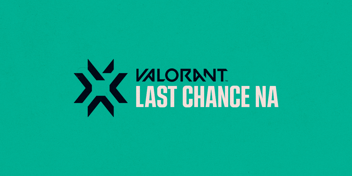 Last Chance