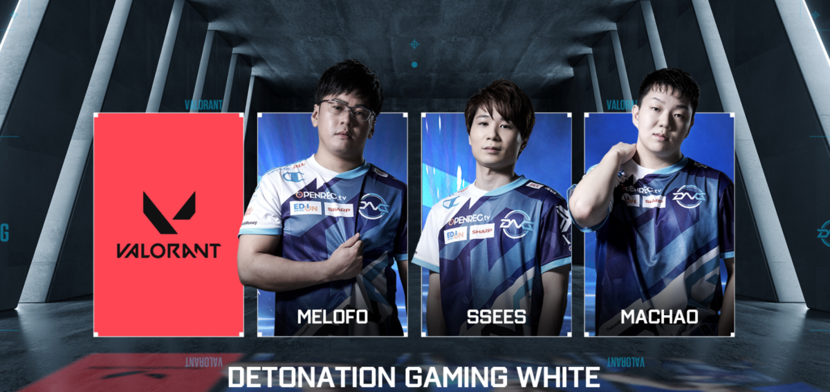 DetonatioN Gaming