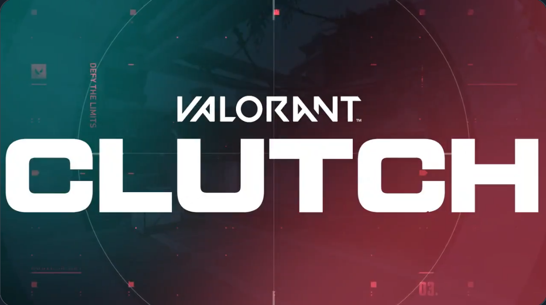 VALORANT Clutch