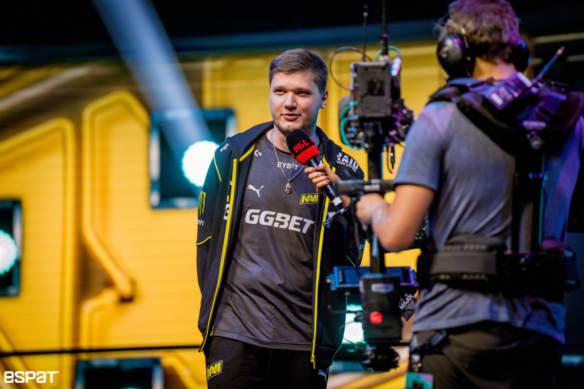 s1mple valorant