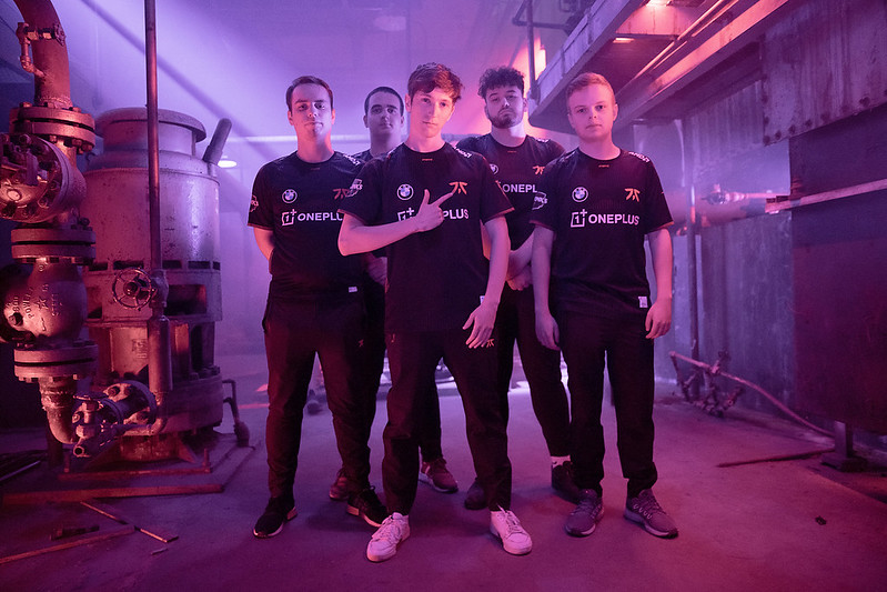 Fnatic Champions