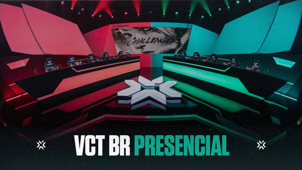 Challengers Presencial