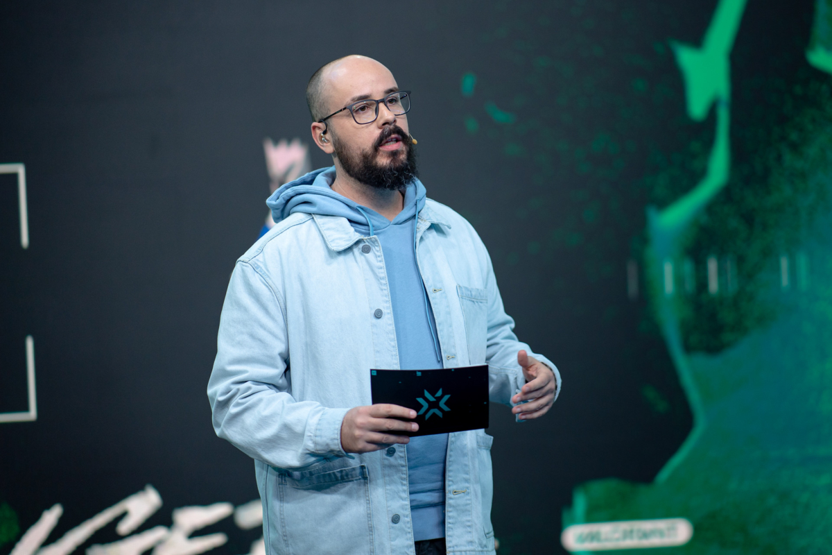 Spacca cita necessidade de renovação