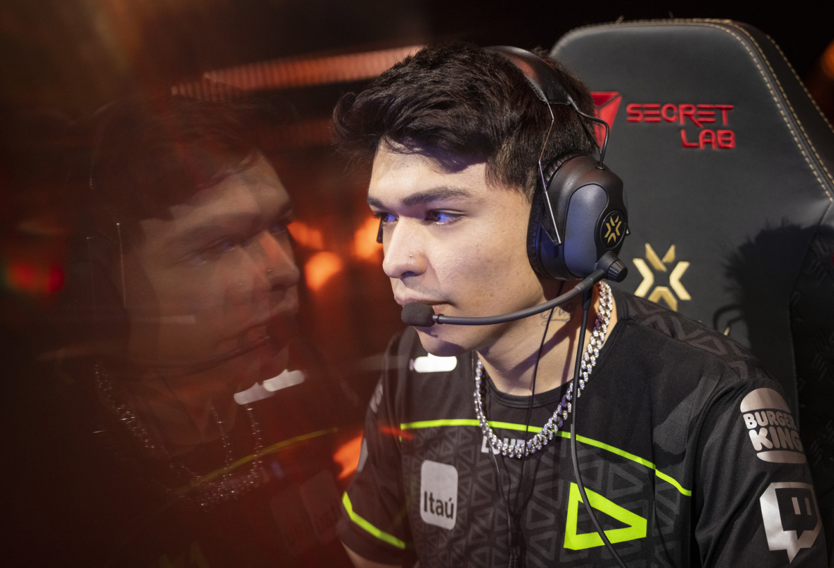 Anúncio de pANcada quebrou marcas de FalleN e Sentinels