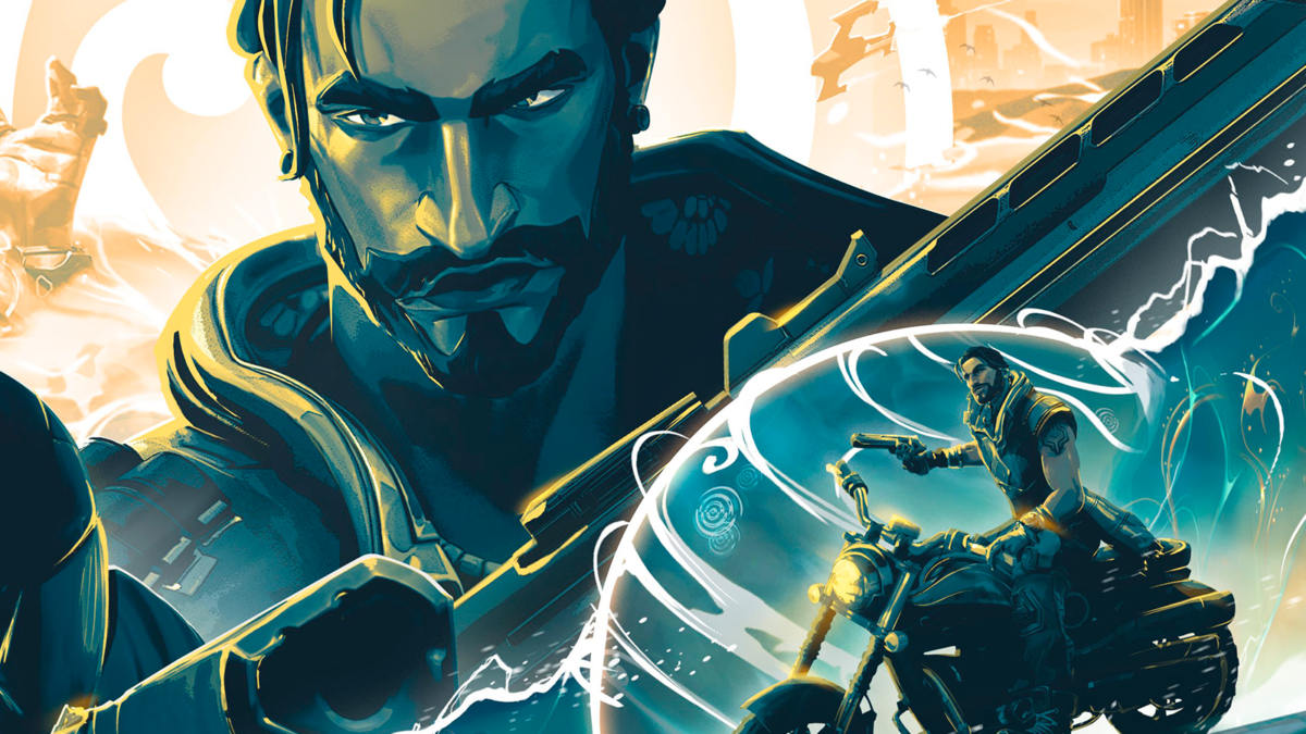 trailers de lançamento de agentes do VALORANT