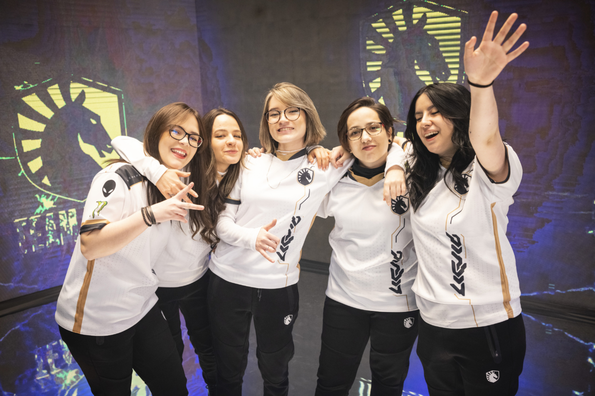 team-liquid-game-changers-championship