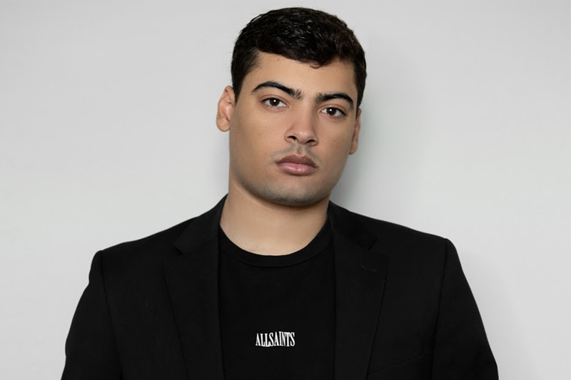 Jean Ortega LOUD Sports Club