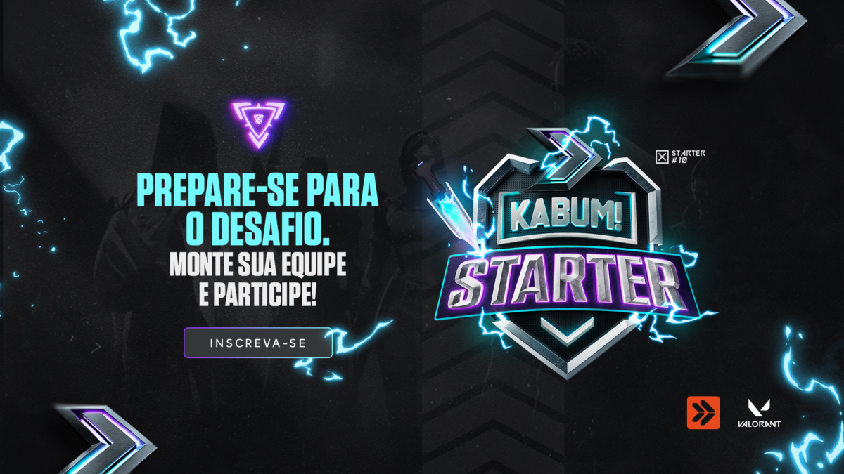 Campeonato-KaBum!