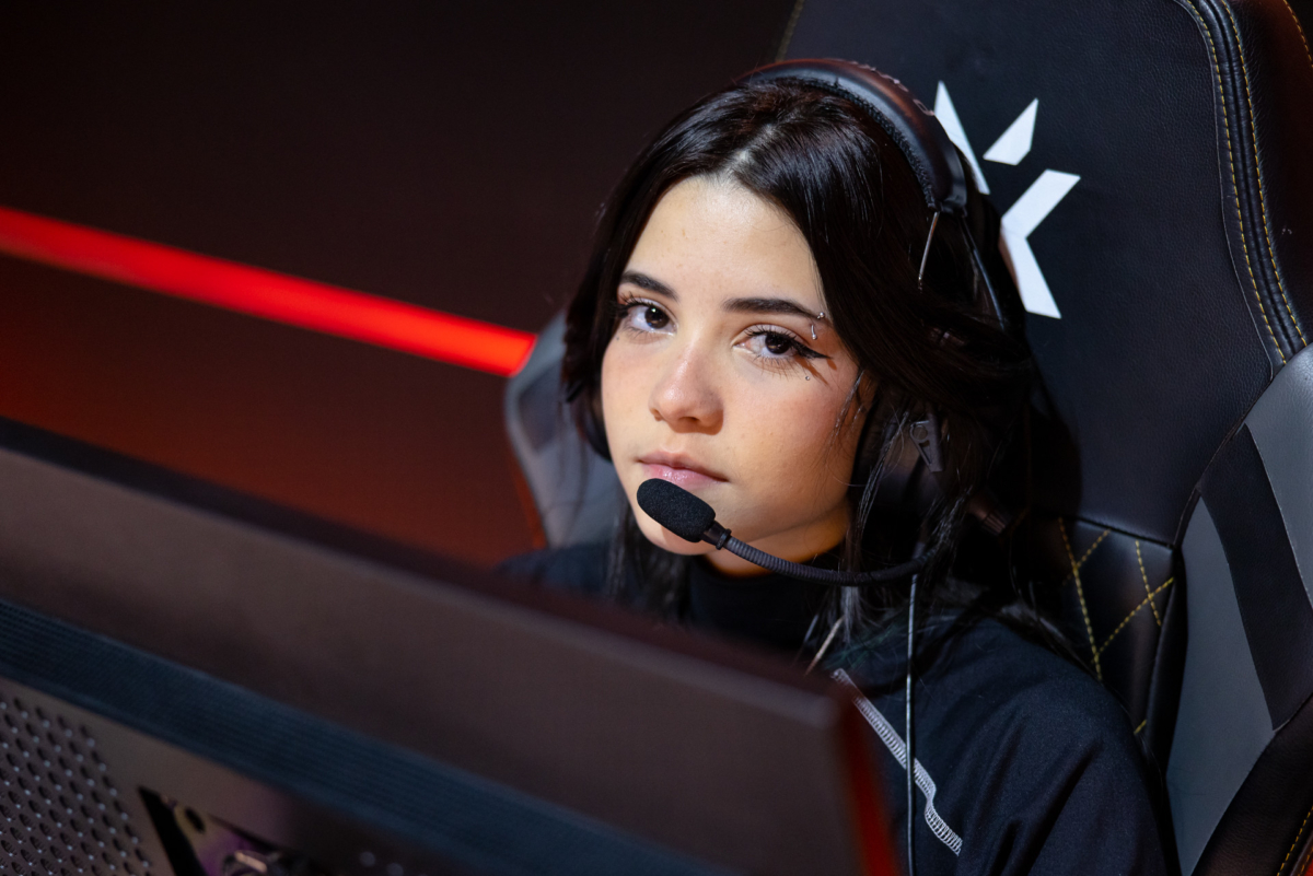 Lissa afirma que jogaria o VCB 2024