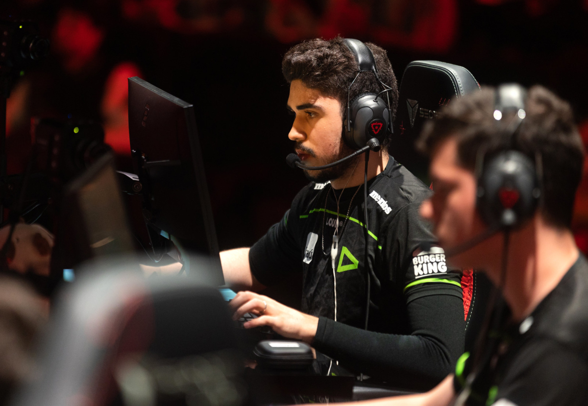 aspas aparece somente na 7ª posição no ranking do Plat Chat