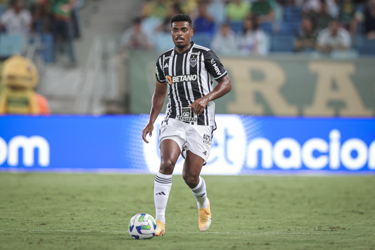 Jemerson dono da Intense Gaming