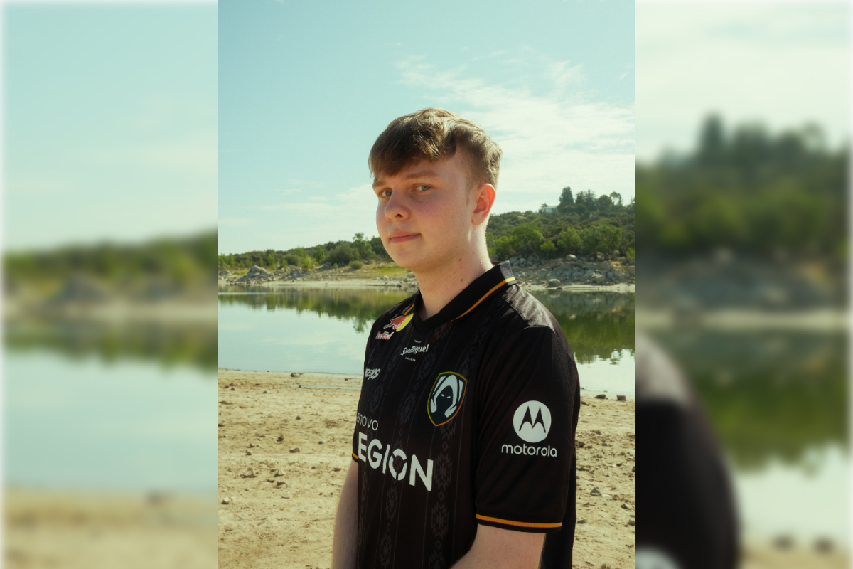Benjyfishy reforça a Team Heretics para o LCQ