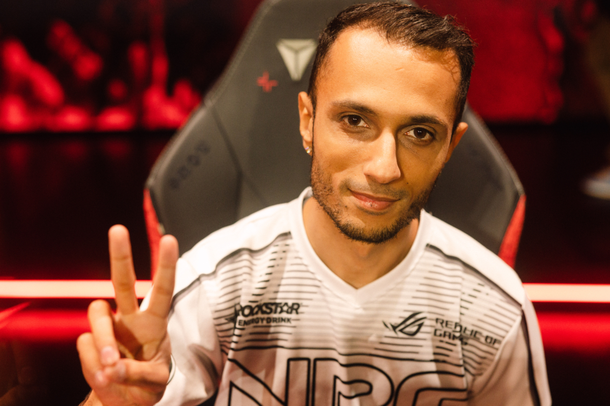 FNS é um dos jogadores mais antigos do cenário