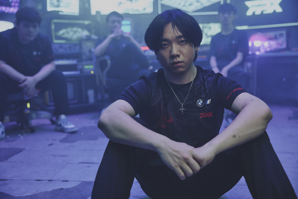 Os times da China vem ganhando maior destaque nos últimos meses e podem surpreender no VALORANT Champions 2023