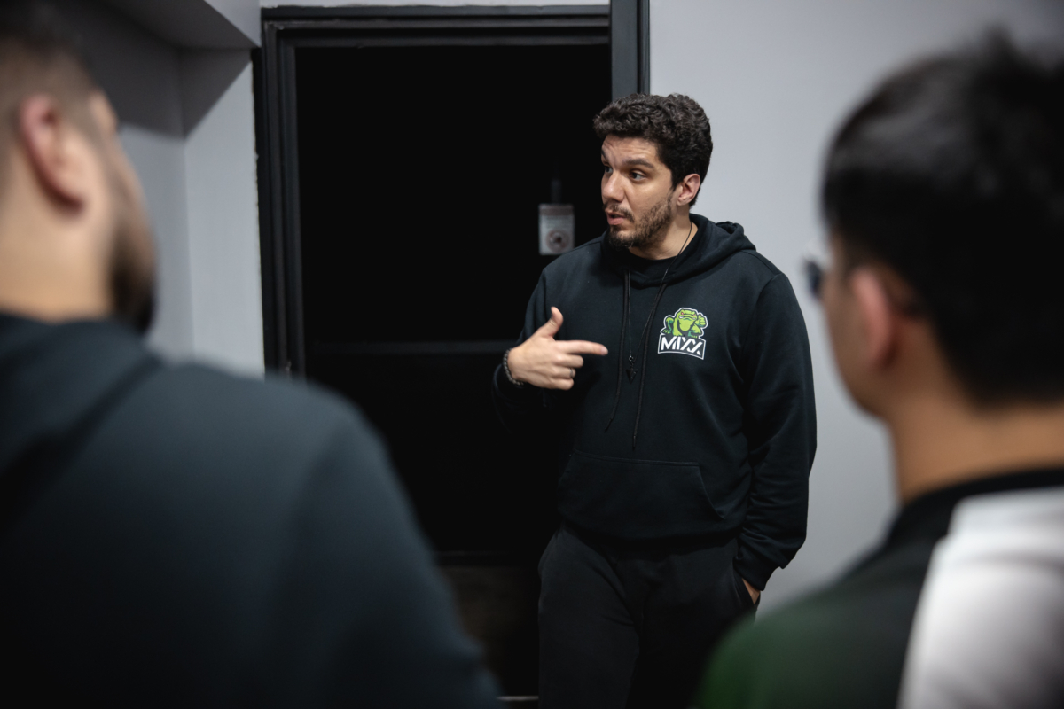 Treinador da MIXX falou sobre a trajetória da equipe nos últimos meses, contato de organizações e futuro no cenário