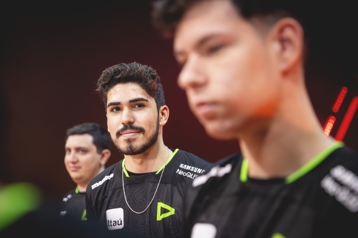 aspas atinge mil abates em eventos internacionais