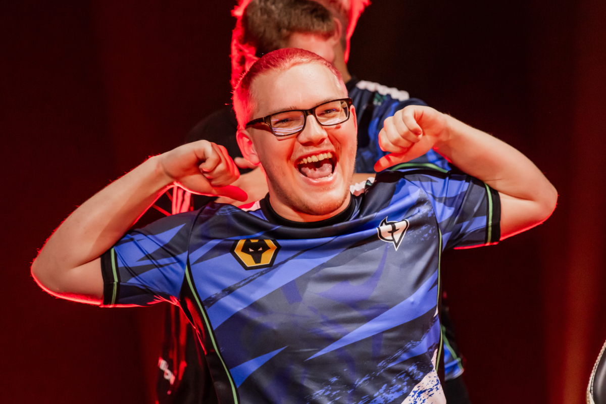 Boostio provoca adversários da China e da região EMEA